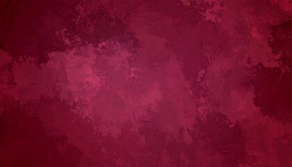 Dark Red Abstract Texture Background.