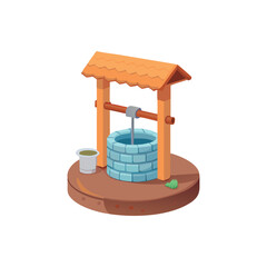 Water well