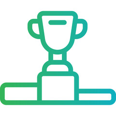 Cup single icon vector illustration
