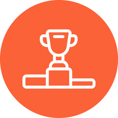 Cup single icon vector illustration