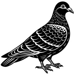 bird on a branch