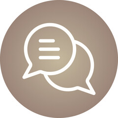 Catting single icon vector illustration