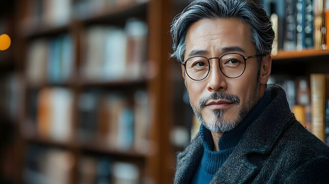 Focused Asian psychotherapist in deep conversation with patient