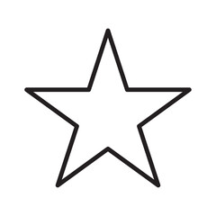 Star icon