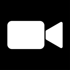 Video Fill icon