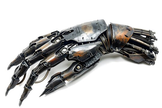 "Mechanical Hand" Images – Browse 6,885 Stock Photos, Vectors, and ...