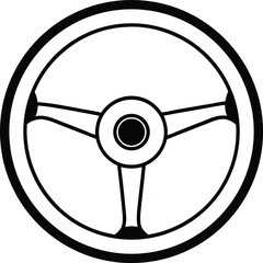 Obraz premium target and bullet holes