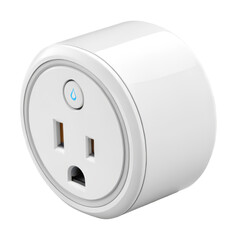 smart plug png wifi plug png smart socket png remote plug png voice control plug png home automation plug png transparent background image