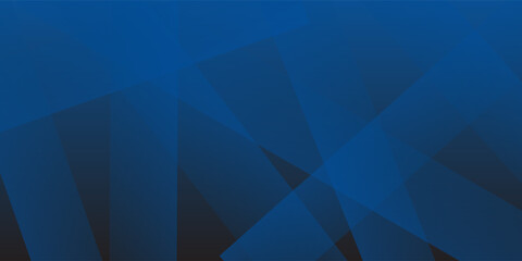 Abstract blue background. Geometric triangle line background. Modern pattern art good simple