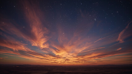 Breathtaking Landscape Views