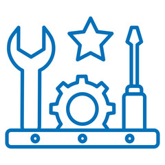 production equipment