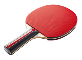 Table tennis racket PNG ping pong paddle PNG sports equipment PNG game gear PNG transparent background image