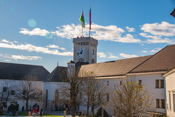 church of st john the baptist