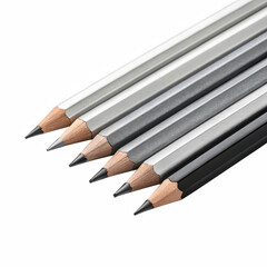 Woodless pencils png graphite pencils png solid pencils png sketching pencils png artist pencils png drawing tools png art pencils png transparent background image
