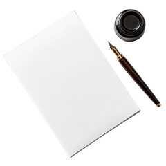 Yupo paper for ink png synthetic paper png smooth art paper png alcohol ink paper png non-absorbent paper png bright white paper png transparent background image