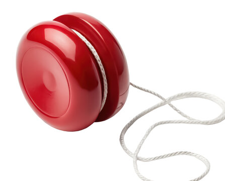 Yo-yo isolated PNG toy PNG spinning toy PNG classic yo-yo PNG children�s toy PNG playful toy PNG isolated on white PNG transparent background image