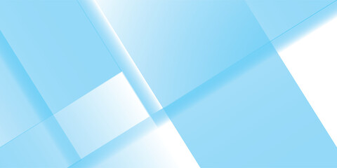 Abstract blue background with glowing curve lines. Modern shiny red gradient geometric hexagonal lines pattern. Futuristic concept. Suit for banner, brochure, poster, presentation, cover, website