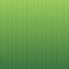Obraz premium Green striped background
