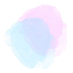 watercolor hand drawn watercolor background