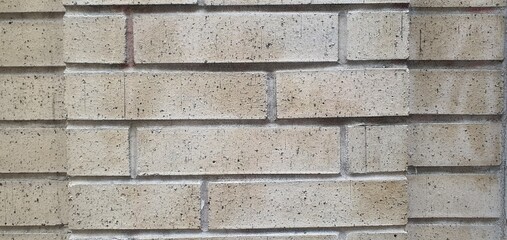 old brick wall