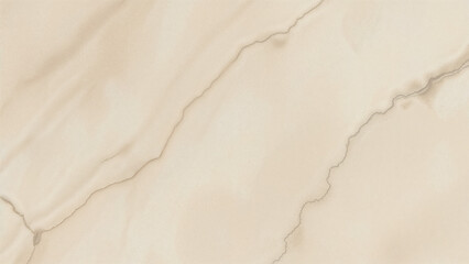Obraz premium Elegant Beige Marble Texture Background for Design Projects