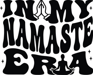 Namaste Era Finding Peace and Serenity Through Yoga and Mindfulness