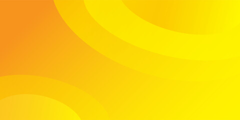 Orange yellow abstract background. Creative illustration for poster, web, landing, page, cover