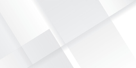 Professional Business Abstract Background with Geometric Shapes