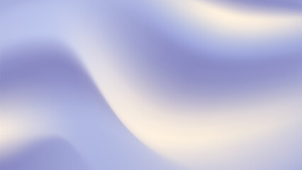 Purple Gradient Background, With Blur Style, Soft Gradient, Vector Wallpaper.