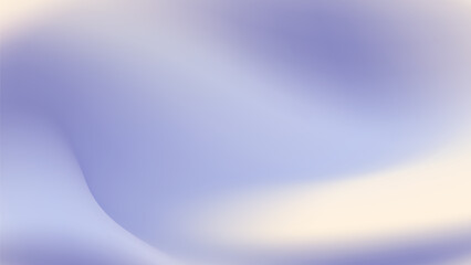 Purple Gradient Background, With Blur Style, Soft Gradient, Vector Wallpaper.