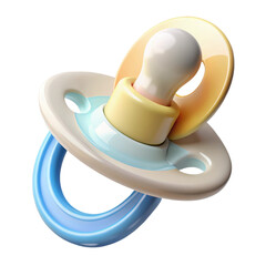 Baby pacifier soother dummy nipple infant newborn toddler comfort sleep aid nursery product for kids