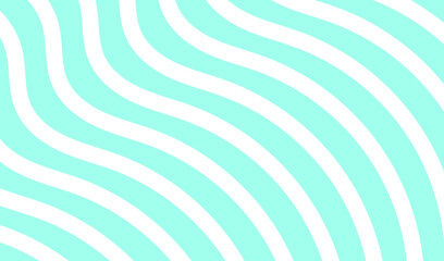 Summer Simple seamless pattern Color blue abstract art background