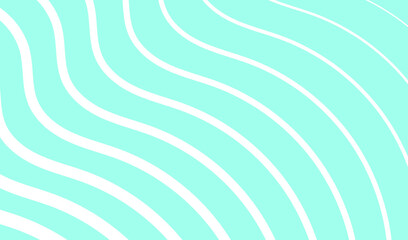 Summer Simple seamless pattern Color blue abstract art background