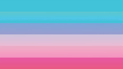 Fototapeta premium Pastel gradient background with transparency for creative designs and digital projects