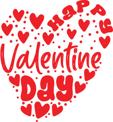 Happy Valentine's Day A Heartfelt Celebration of Love