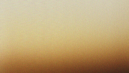 Fototapeta premium Salmon, Khaki, and Silver grainy gradient background with smooth noise texture and subtle fade, clean abstract design perfect for digital portfolios, marketing assets, and product displays.