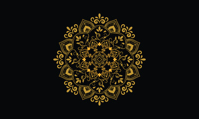 Vector Creative Mandala Design fully editable high quality