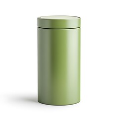 empty glass jar