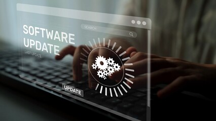 Knowledge upgrade and software update, digital skills improvement, competitive advantage,...