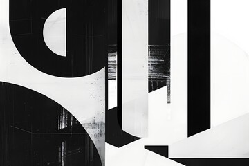 abstract music background