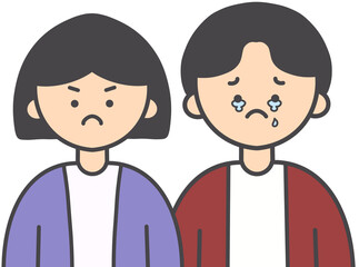 부부 싸움