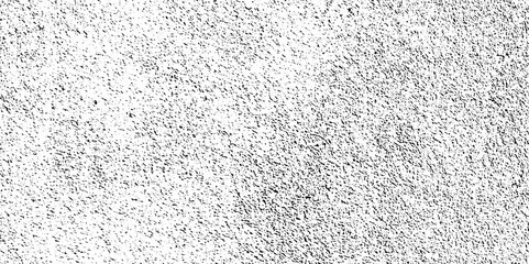 Dust dirty overlay or screen effect use for grunge and dusty scratches on white background overlay vector textures.