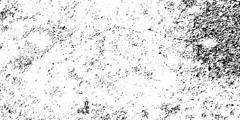 Dust dirty overlay or screen effect use for grunge and dusty scratches on white background overlay vector textures.