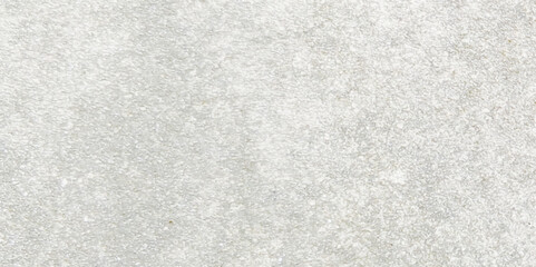 Fototapeta premium Crack damaged old wall grange, abstract texture destroyed wall white and grey color splat isolated distress background.