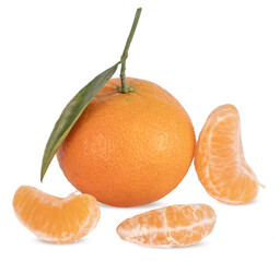 Clémentines	