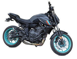 Moto roadster	
