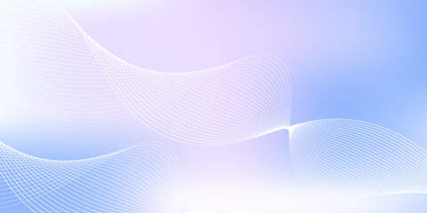 White Watercolor Color Dark Liquid Gradient Mesh. Pastel Turquoise Indigo Pink Bright Blurry Wallpaper. Blue Trendy Cold Purple Smooth Surface. Vibrant Lavender Violet Light Gradient Background.