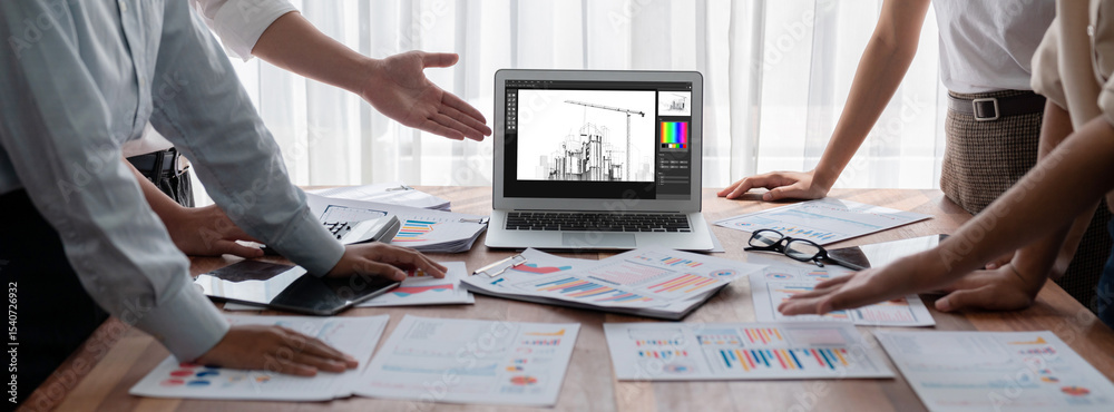 Aufkleber architectural design brisk software application for architect business and professional designer