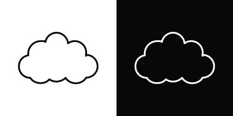 Clouds icon