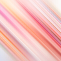Colorful stripe abstract background. Motion effect. Color lines. Colored fiber texture backdrop and banner. Multi color gradient pattern and textured wallpaper.
